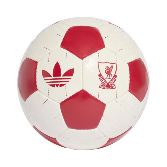Adidas Μπάλα ποδοσφαίρου Liverpool FC Away Club Ball